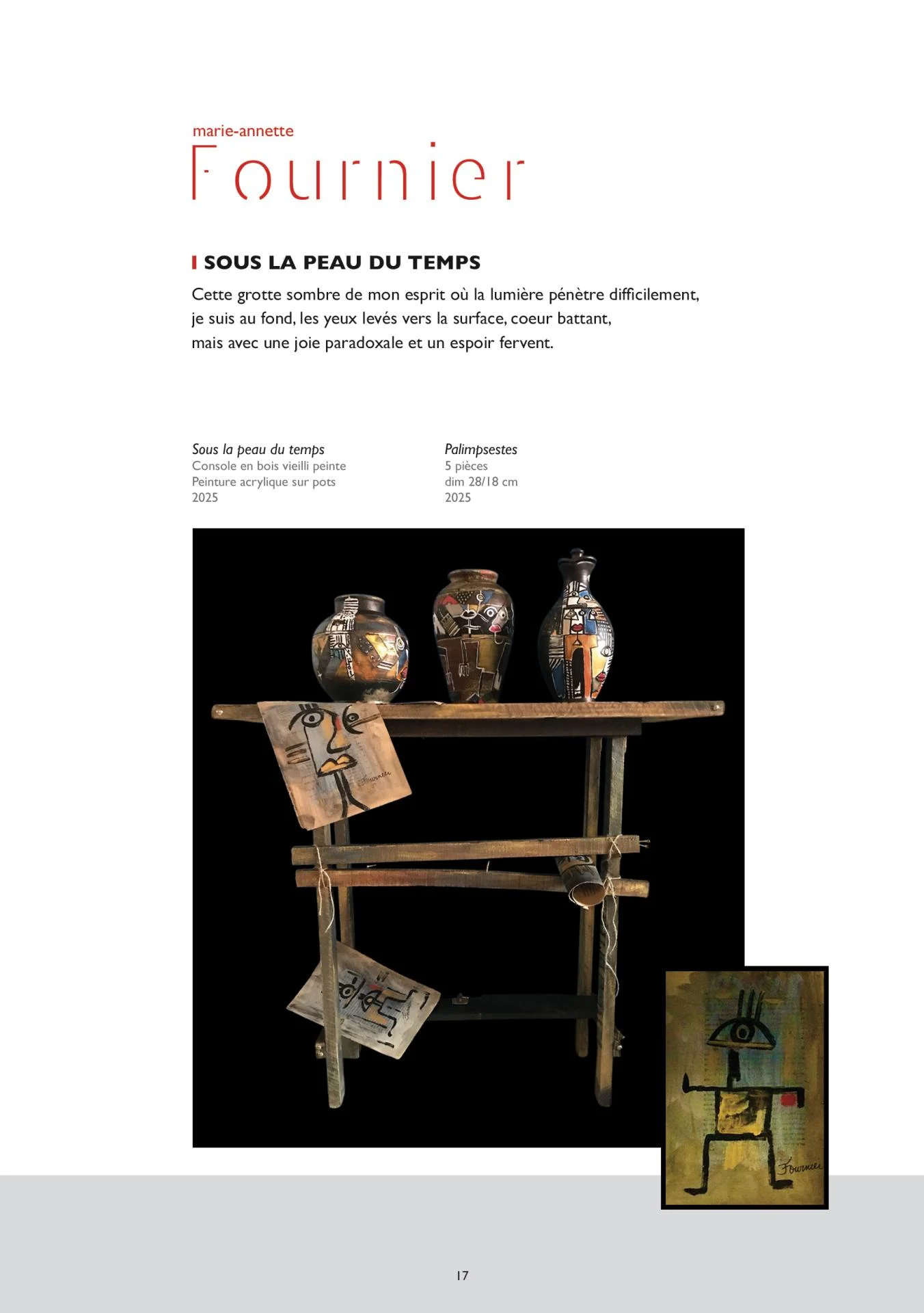 fournier marie annette